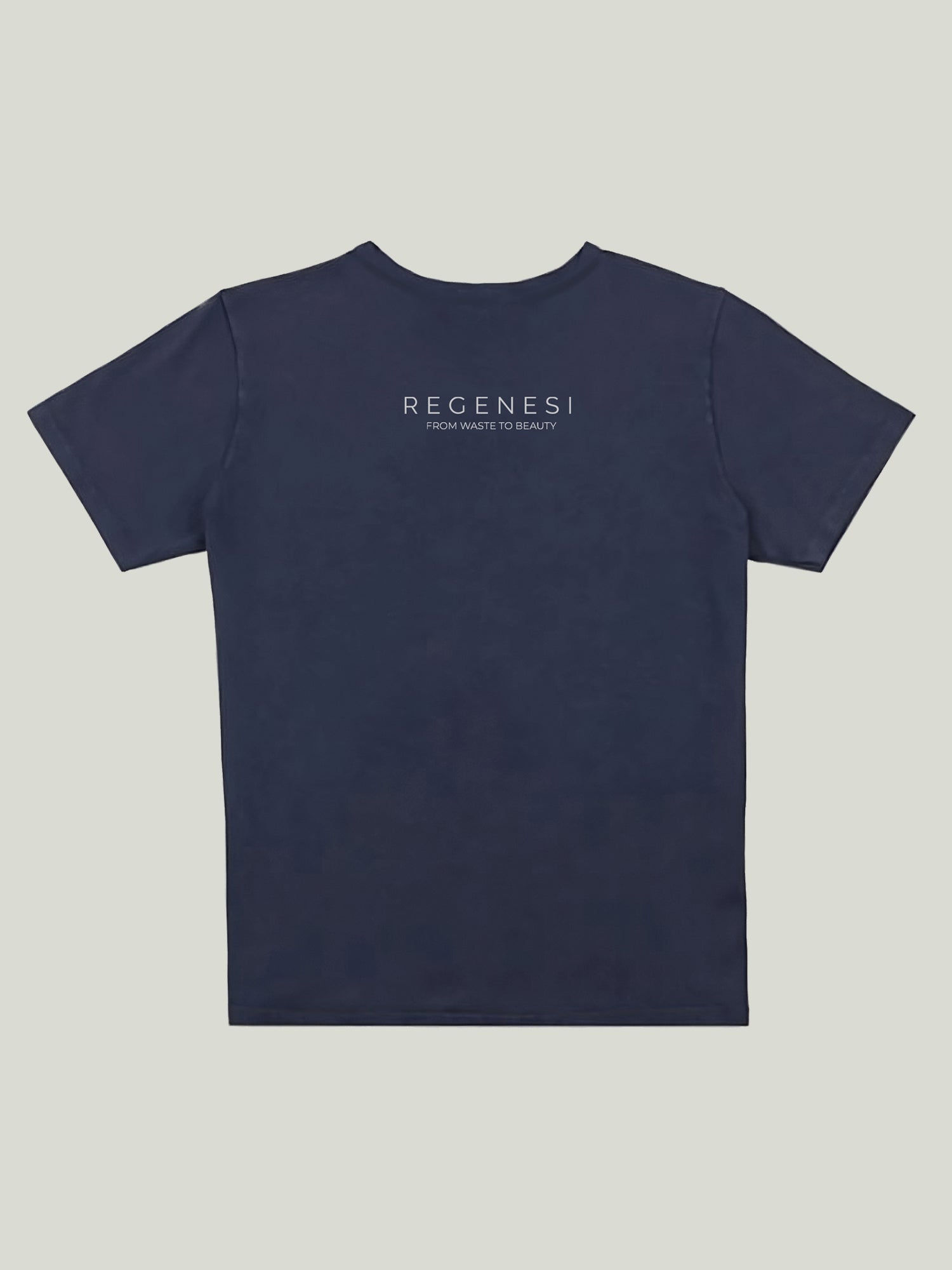 T-shirt Free Iran Navy